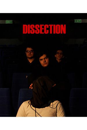 Dissection's poster