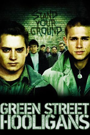 Green Street Hooligans's poster