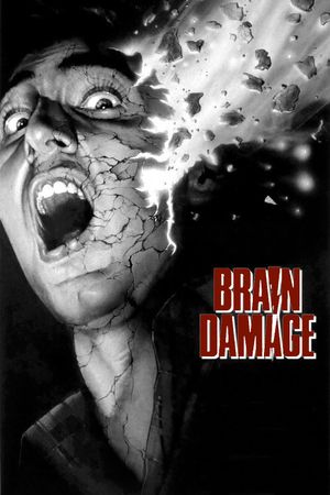 Brain Damage's poster