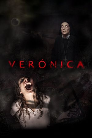 Veronica's poster