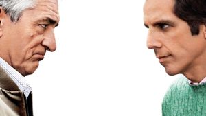 Little Fockers's poster