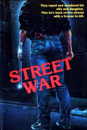 Hot Stuff's poster