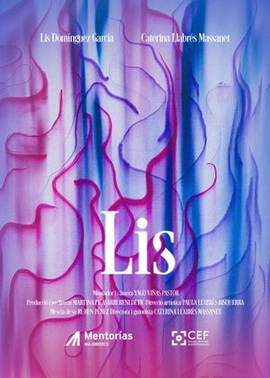 Lis's poster