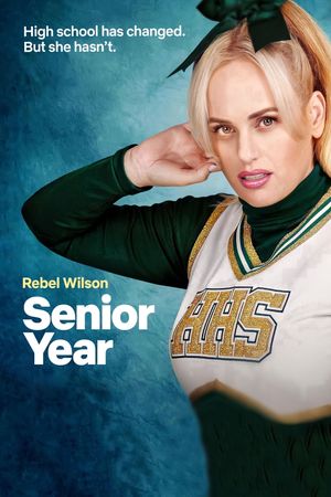 Senior Year's poster