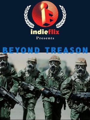 Beyond Treason's poster image