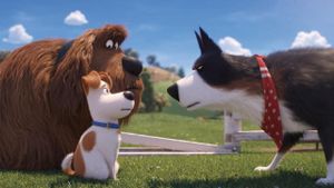 The Secret Life of Pets 2's poster
