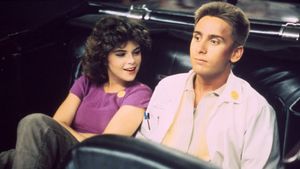 Repo Man's poster