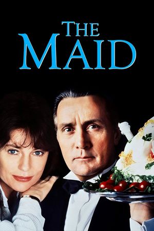 The Maid's poster