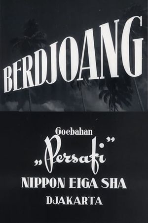 Berdjoang's poster image