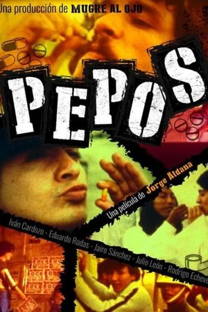 Pepos's poster