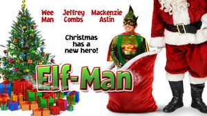 Elf-Man's poster