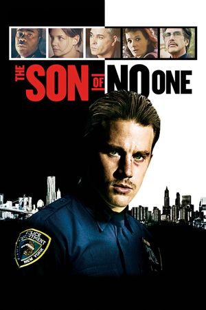 The Son of No One's poster