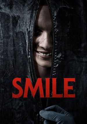 Smile's poster