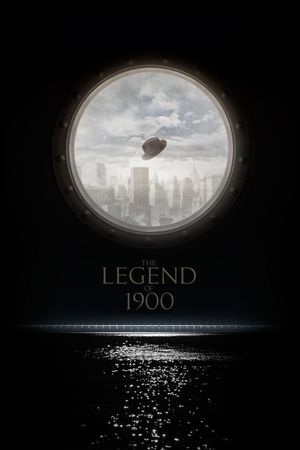 The Legend of 1900's poster
