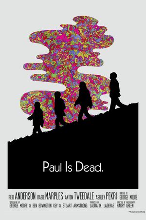 Paul Is Dead's poster image