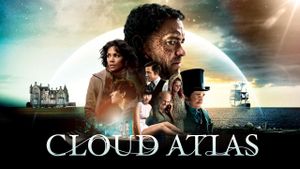 Cloud Atlas's poster