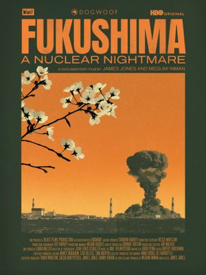 Fukushima: A Nuclear Nightmare's poster image