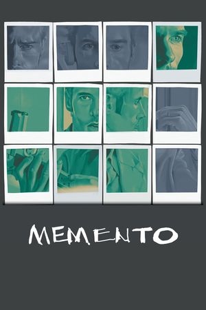 Memento's poster