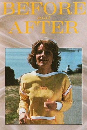 Before and After's poster