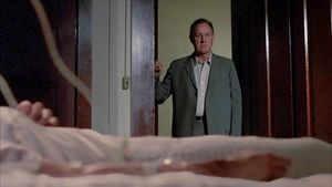 Mississippi Burning's poster