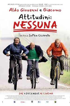 Attitudini: nessuna's poster