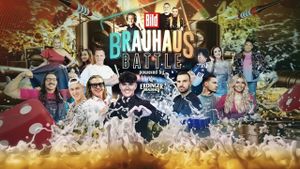 Brauhaus Battle's poster