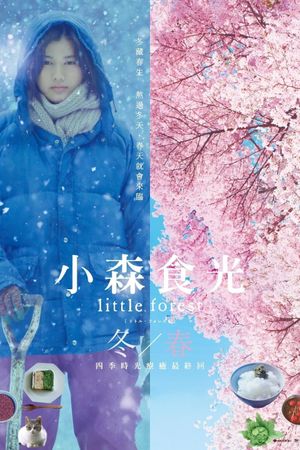Little Forest: Winter/Spring's poster
