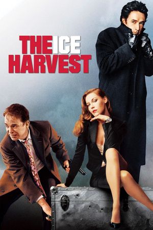 The Ice Harvest's poster