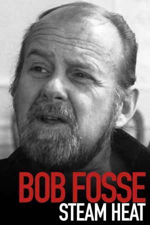 Bob Fosse: Steam Heat's poster