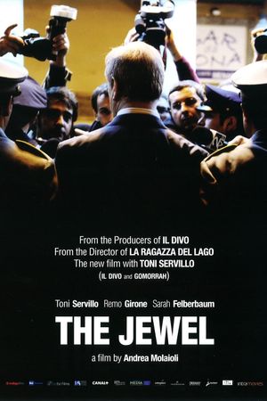 The Jewel's poster image