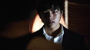 Hwayi: A Monster Boy's poster