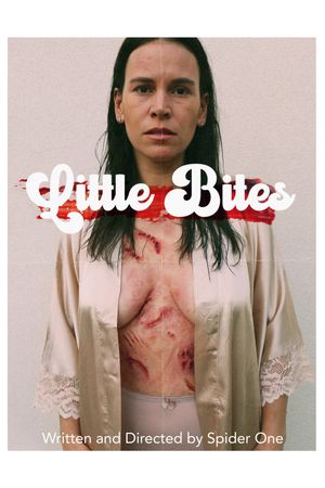 Little Bites's poster