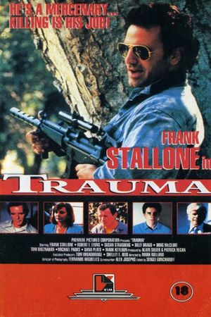 Prime Suspect's poster