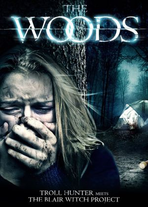The Woods's poster