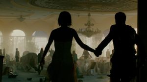 [REC] 3: Genesis's poster