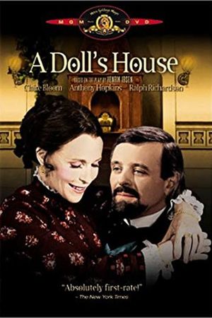 A Doll's House's poster
