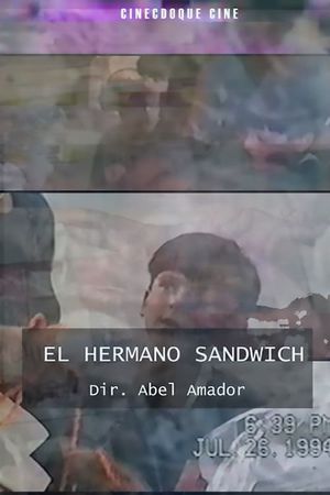 El hermano sandwich's poster