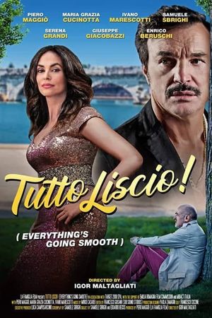 Tutto liscio's poster