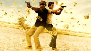 2 Guns's poster
