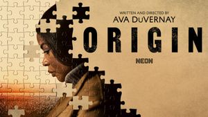 Origin's poster