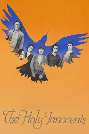 The Holy Innocents's poster