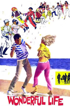 Swingers' Paradise's poster