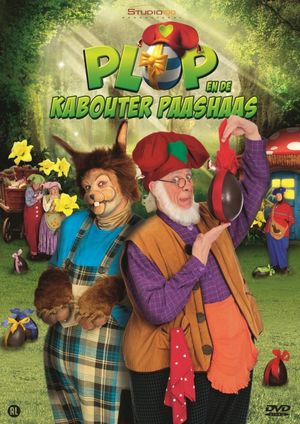 Plop en de Kabouter Paashaas's poster