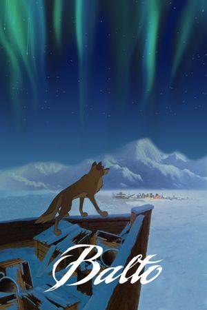 Balto's poster