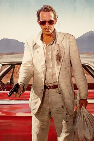 Bring Me the Head of Alfredo Garcia's poster