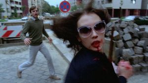 Possession's poster