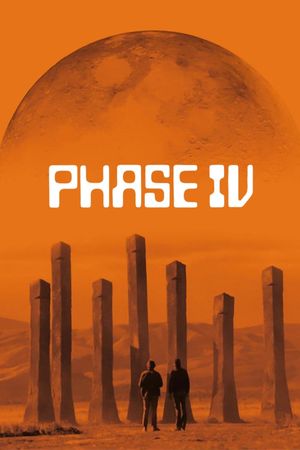 Phase IV's poster