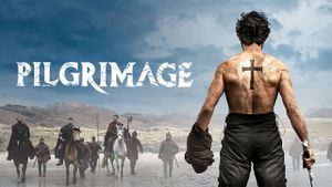 Pilgrimage's poster