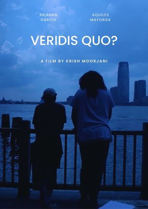 Veridis Quo?'s poster