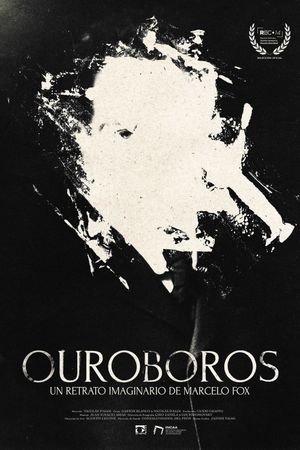 OUROBOROS: Un retrato imaginario de Marcelo Fox's poster